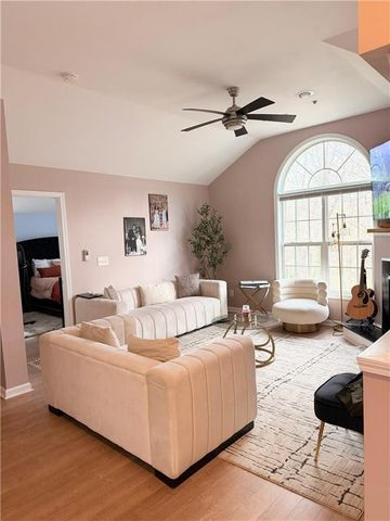 1436 Orchard Park Drive, Stone Mountain, GA 30083