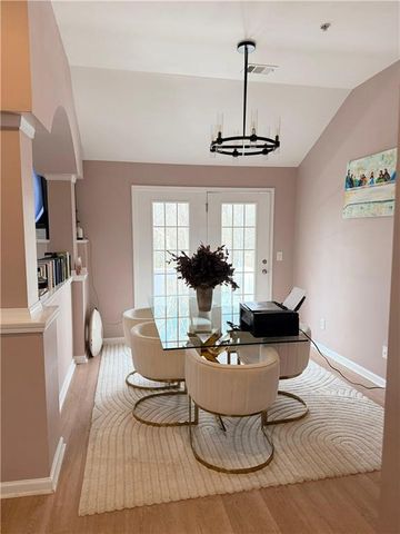 1436 Orchard Park Drive, Stone Mountain, GA 30083