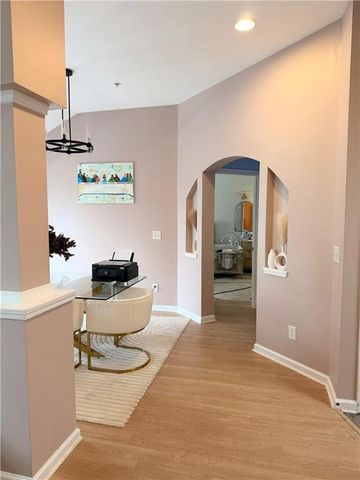 1436 Orchard Park Drive, Stone Mountain, GA 30083
