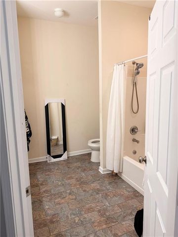 1436 Orchard Park Drive, Stone Mountain, GA 30083