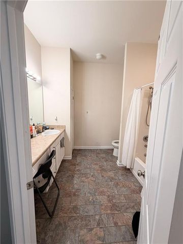 1436 Orchard Park Drive, Stone Mountain, GA 30083