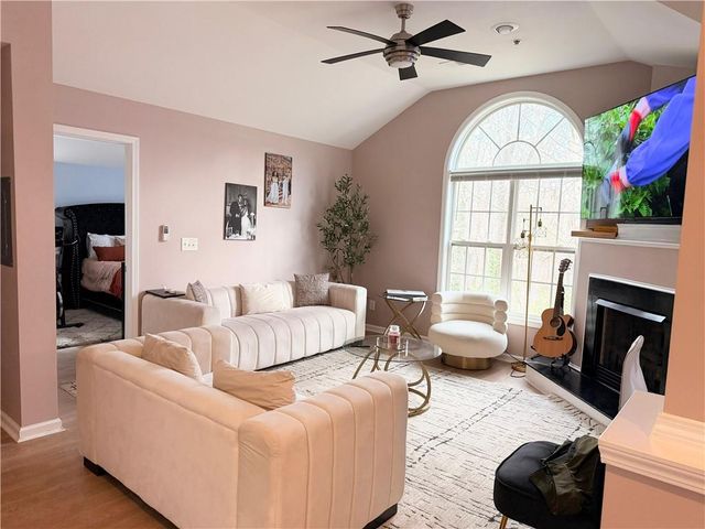 1436 Orchard Park Drive, Stone Mountain, GA 30083