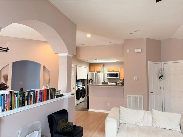 1436 Orchard Park Drive, Stone Mountain, GA 30083