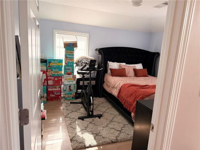 1436 Orchard Park Drive, Stone Mountain, GA 30083