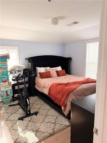 1436 Orchard Park Drive, Stone Mountain, GA 30083