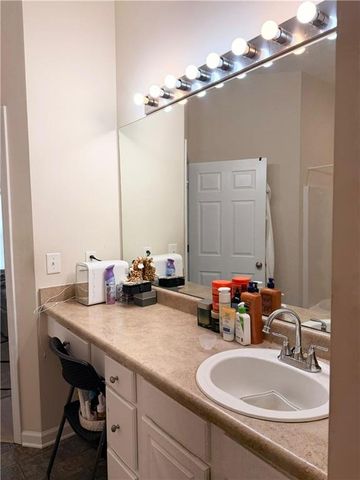 1436 Orchard Park Drive, Stone Mountain, GA 30083