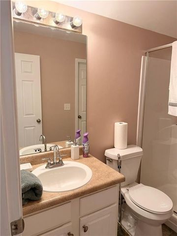 1436 Orchard Park Drive, Stone Mountain, GA 30083