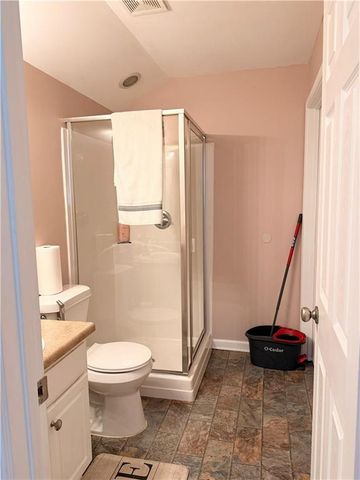 1436 Orchard Park Drive, Stone Mountain, GA 30083