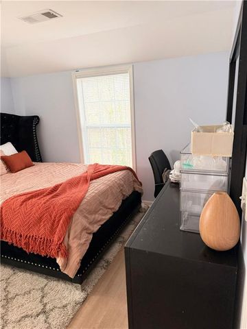 1436 Orchard Park Drive, Stone Mountain, GA 30083