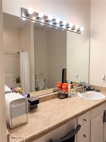 1436 Orchard Park Drive, Stone Mountain, GA 30083