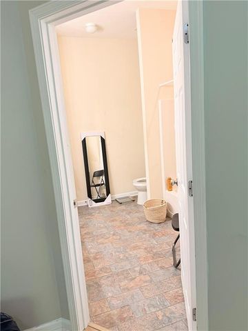 1436 Orchard Park Drive, Stone Mountain, GA 30083