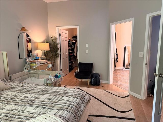 1436 Orchard Park Drive, Stone Mountain, GA 30083