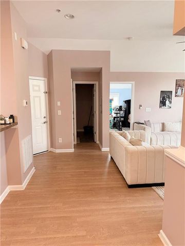 1436 Orchard Park Drive, Stone Mountain, GA 30083