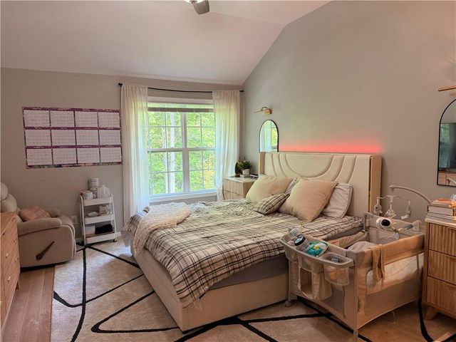 1436 Orchard Park Drive, Stone Mountain, GA 30083