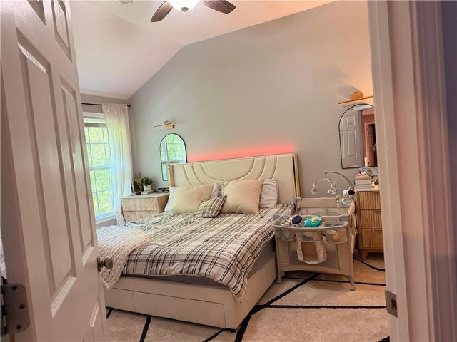 1436 Orchard Park Drive, Stone Mountain, GA 30083