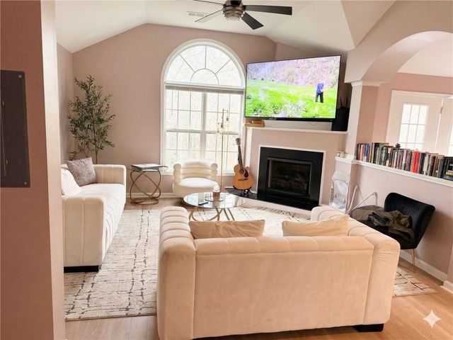1436 Orchard Park Drive, Stone Mountain, GA 30083
