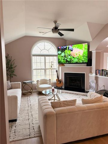 1436 Orchard Park Drive, Stone Mountain, GA 30083