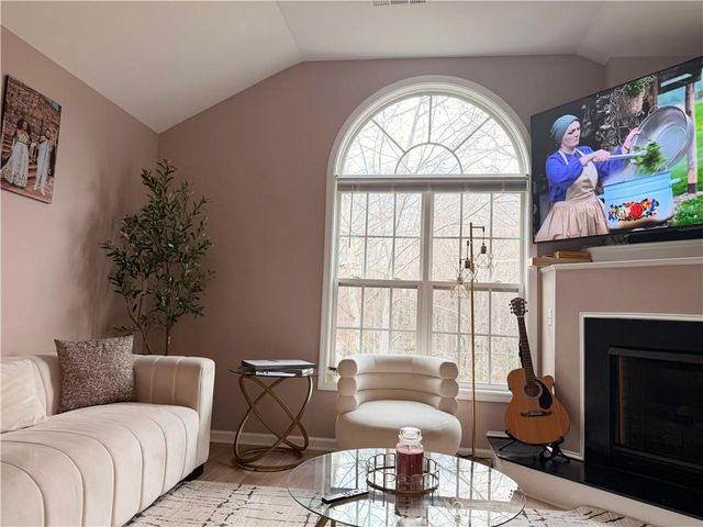1436 Orchard Park Drive, Stone Mountain, GA 30083
