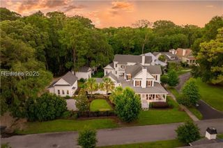 20 N Crescent, Beaufort, SC 29906