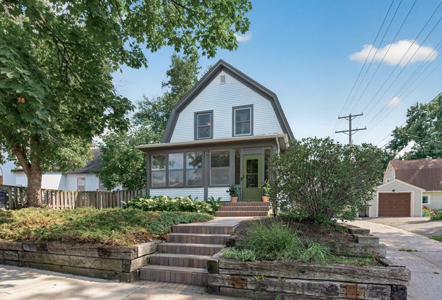 913 E 39th Street, Minneapolis, MN 55407