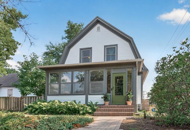 913 E 39th Street, Minneapolis, MN 55407