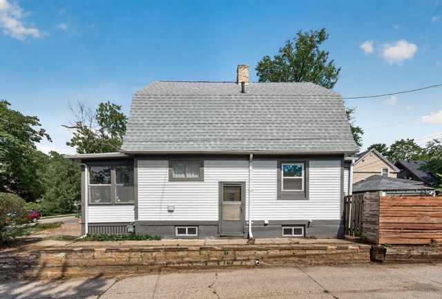 913 E 39th Street, Minneapolis, MN 55407