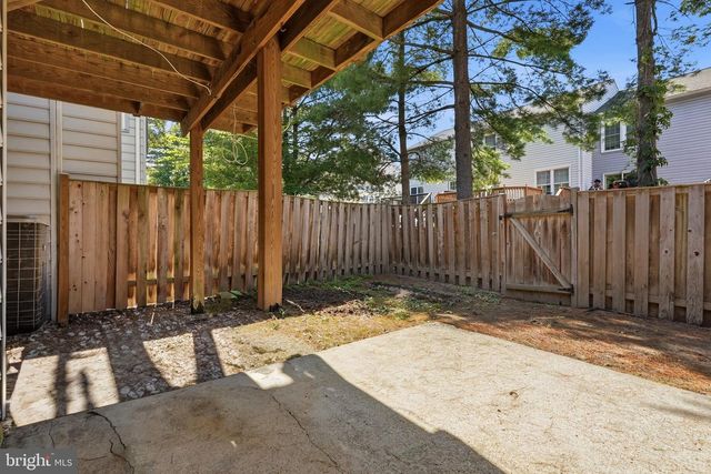 2144 COLONEL WAY, Odenton, MD 21113