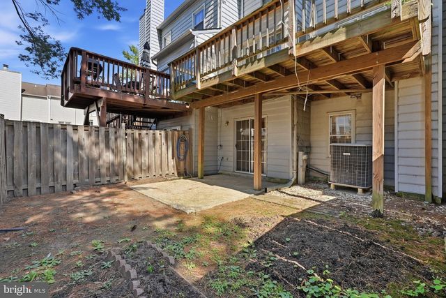2144 COLONEL WAY, Odenton, MD 21113