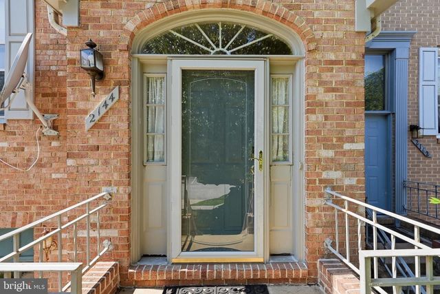 2144 COLONEL WAY, Odenton, MD 21113