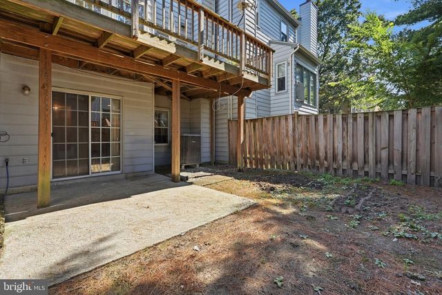 2144 COLONEL WAY, Odenton, MD 21113