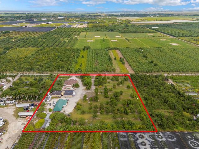 18890 SW 184th St, Miami, FL 33187