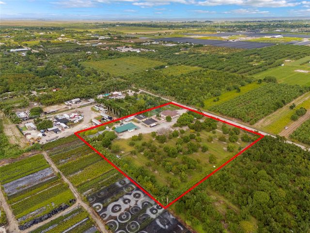 18890 SW 184th St, Miami, FL 33187