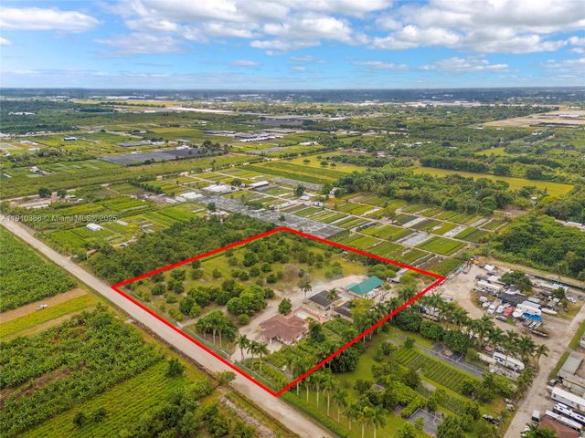 18890 SW 184th St, Miami, FL 33187