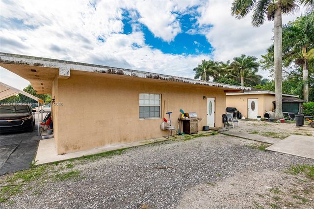 18890 SW 184th St, Miami, FL 33187