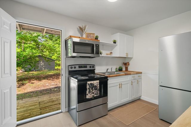 275 Loudermilk Road, Chatsworth, GA 30705