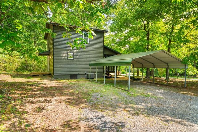 275 Loudermilk Road, Chatsworth, GA 30705