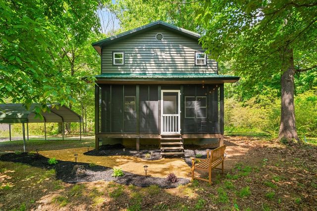 275 Loudermilk Road, Chatsworth, GA 30705