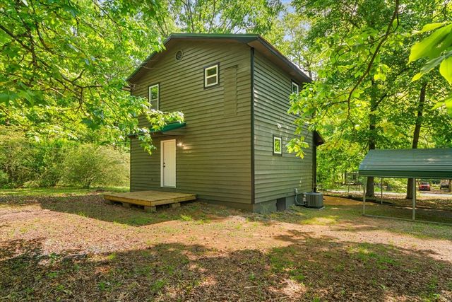 275 Loudermilk Road, Chatsworth, GA 30705