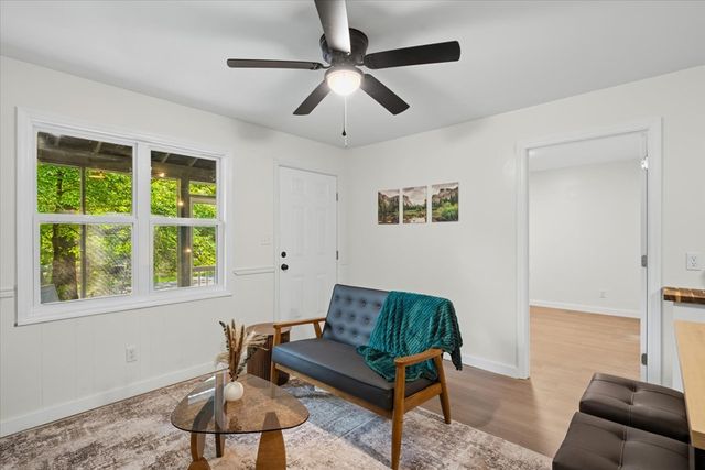 275 Loudermilk Road, Chatsworth, GA 30705
