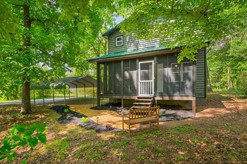 275 Loudermilk Road, Chatsworth, GA 30705