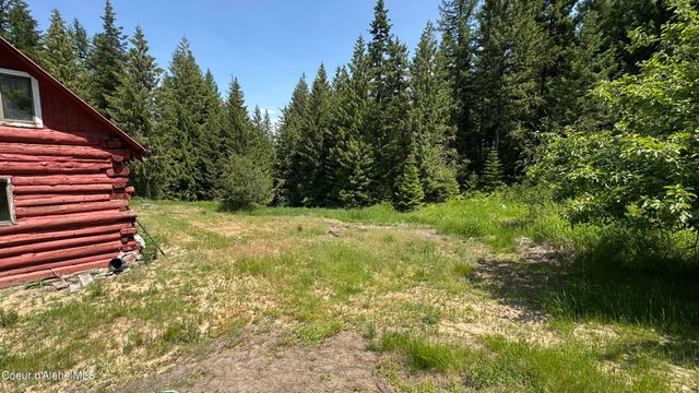 2387 Cherry Creek Rd, St. Maries, ID 83861