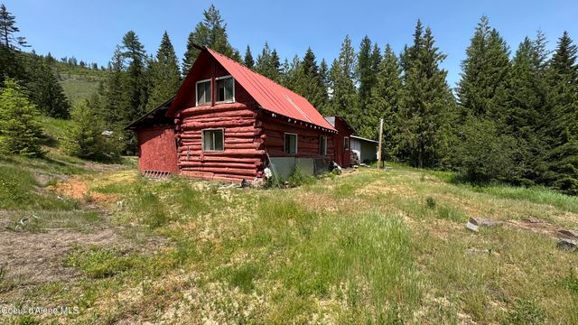 2387 Cherry Creek Rd, St. Maries, ID 83861