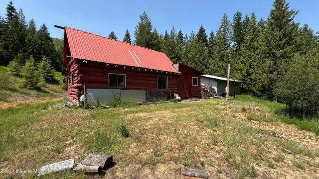 2387 Cherry Creek Rd, St. Maries, ID 83861