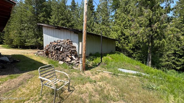 2387 Cherry Creek Rd, St. Maries, ID 83861