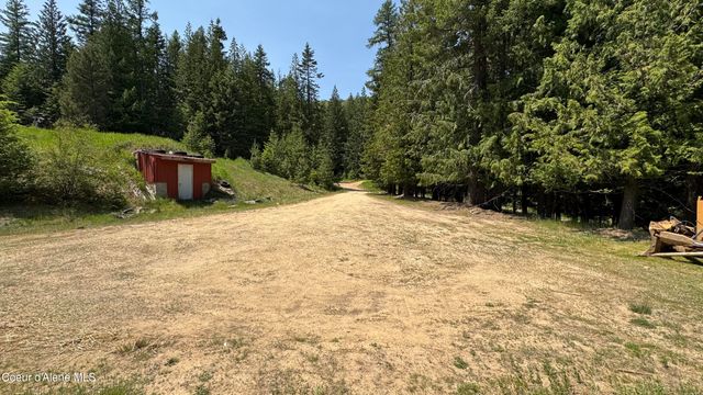 2387 Cherry Creek Rd, St. Maries, ID 83861