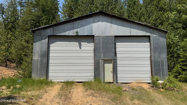 2387 Cherry Creek Rd, St. Maries, ID 83861