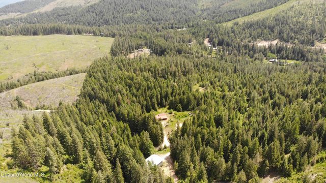 2387 Cherry Creek Rd, St. Maries, ID 83861