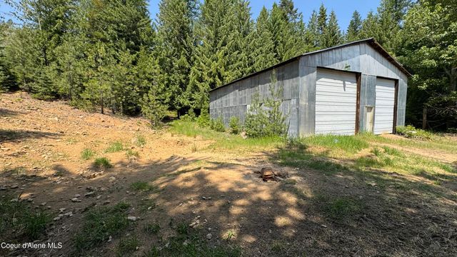 2387 Cherry Creek Rd, St. Maries, ID 83861