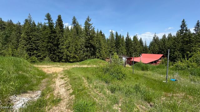 2387 Cherry Creek Rd, St. Maries, ID 83861
