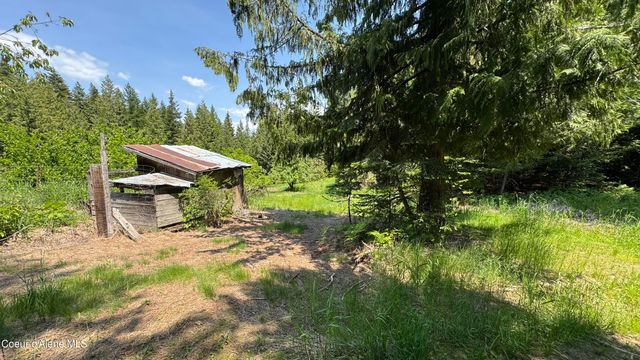 2387 Cherry Creek Rd, St. Maries, ID 83861